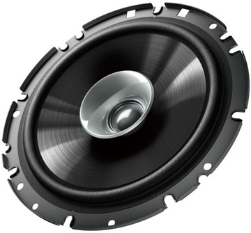PIONEER TS-G1710F 2-КОНУСНЫЕ КОЛОНКИ 170 ММ 280 Вт