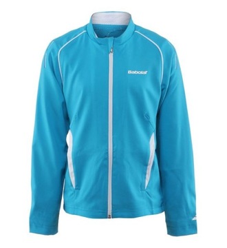 DRES BABOLAT MATCH CORE 14 GIRL BK/BL 128 PROMO