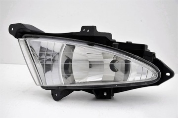 HYUNDAI ELANTRA LANTRA 2007-10 HALOGEN LEVÝ ^
