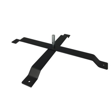 РЕКЛАМНЫЙ ФЛАГ 340х80 см ЗАВЕРТОЧНЫЙ ПАРУС КРЫЛО