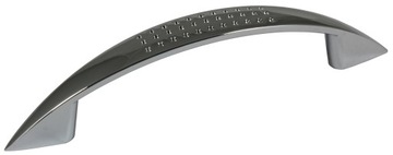 AMIX UCHWYT A030 96 CHROM METAL