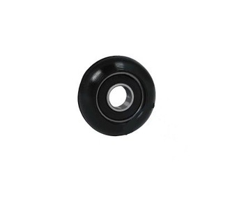 ROLKA ROLKI fi 28mm POLIURETANOWA DOCISKOWA 10mm