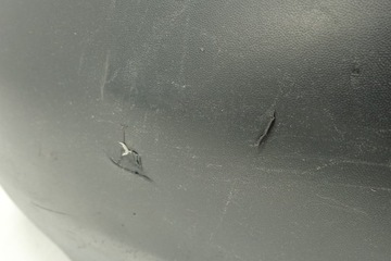 VW GOLF V ЗАДНИЙ БАМПЕР 1K6807421