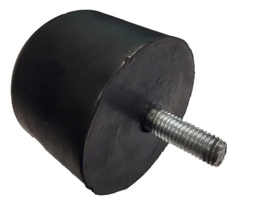 Полип резиновые бамперы бампера винт М12