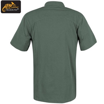 Helikon Ultralight Short Sage Green L рубашка L