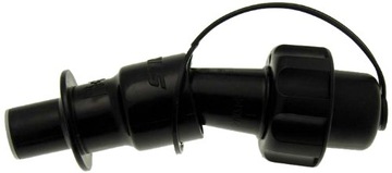 Система заправки топлива для комбиканистра STIHL.