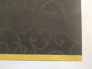 Двусторонняя лента для рулонных штор с клеем 12х50.