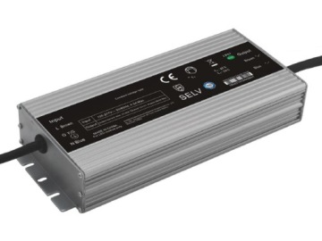 Napájecí zdroj pro Led pásky Glsv 12V 264W voděodolný