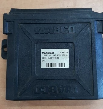 Sterownik Wabco 446 055 051 0