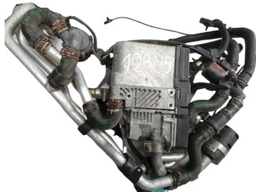 VW TOUAREG 7L0 WEBASTO