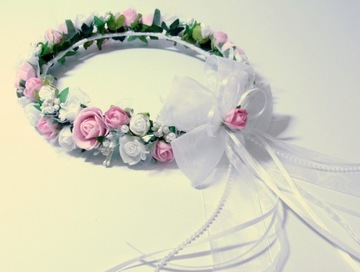 причастный венок, причастные венки, НОВИНКА 2019 года