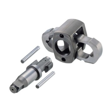 Пневматический ударный гайковерт BJC 1/2 1600 Нм МОЩНЫЙ