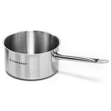 RONDEL STALOWY POJ. 4L FORGAST FG02114