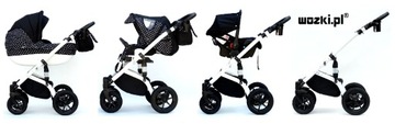 Maxi Cosi, Cybex, Kite, Avionaut, адаптеры безопасности