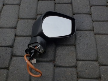 ZRCÁTKO PRAVÉ 7PIN TOYOTA GT86 SUBARU BRZ SCION
