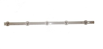 ORGINALNA LISTWA LED 6916L-1387A L2 42LN5400 42LA620S 42LN575S