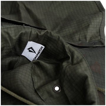 Polski kapelusz Wojskowy DOMINATOR BOONIE z nakarczkiem Rip-Stop wz.93 L