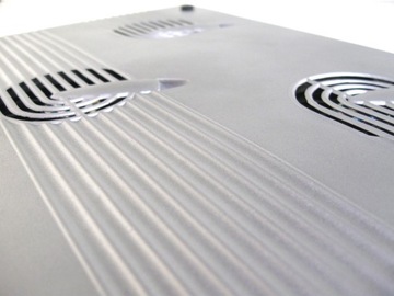 ПОДСТАВКА ДЛЯ ОХЛАЖДЕНИЯ 668 - 3 ВЕНТИЛЯТОРА