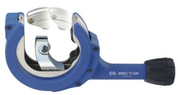 OBCINACZ OBCINARKA RUR MIEDZ STAL AL 28-67mm KING TONY 7912-23