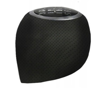 POKROWIEC NA GAŁKĘ SKÓRA OPEL VECTRA C FL SIGNUM