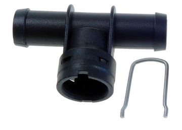 Trójnik Adapter Podstawka Fi12 HANA hercules