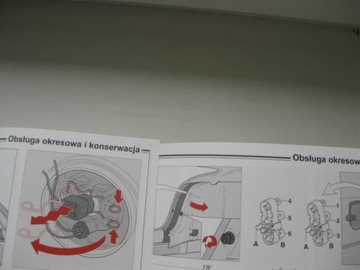 VOLVO S40 I Руководство по полировке Volvo V40 S40 99-04