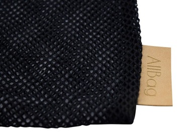 Пакеты для покупок из хлопка Zero Waste, 6 шт, эко