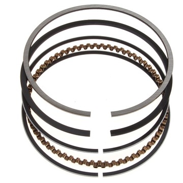 PIERŚCIENIE TŁOKA QUAD ATV 4T 200 63,4mm POWIETRZE