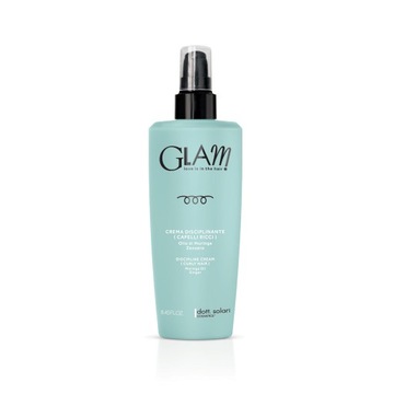 DOTT. SOLARI GLAM Discipline Krem do loków 200ml