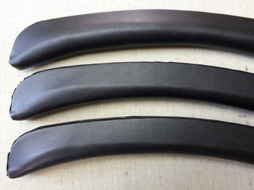 ЗАЩИТА КОЛЕНА BMW R-75 R-71 R-12 ZUNDAPP KS 750