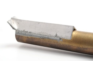 A02M AlumWeld CL Пайка алюминия горелкой