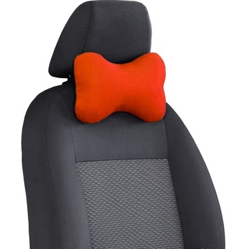 ПОДУШКА ПОД ПОДГОЛОВНИК, ROGAL NECK, HEAD, NECK, 1 шт.