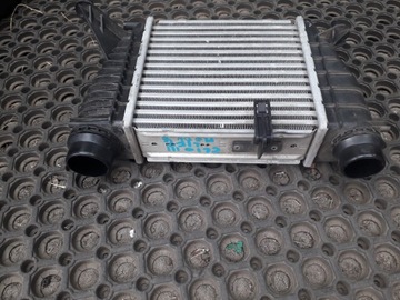 CHLADIČ INTERCOOLER CLIO III MODUL FACELIFT 09-