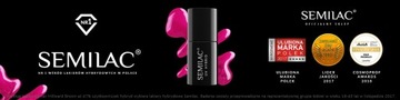 Лак гибридный Semilac 578 Glow Together 7мл
