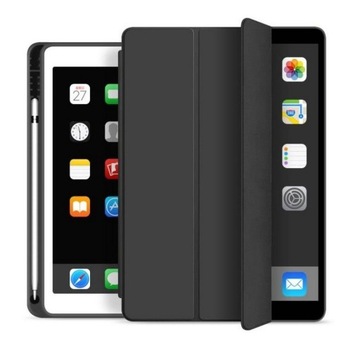 TP PENCIL -ETUI OBUDOWA DO IPAD 7/8 10.2 2019/2020