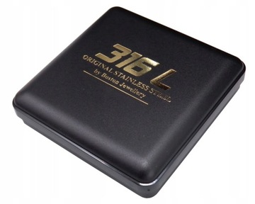 МУЖСКОЙ БРАСЛЕТ MAGNETIC POWER BLACK HEALTH BOSTON JEWELLER ORIGINAL