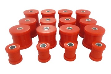 SILENBLOKY SILENTBLOKY SUZUKI JIMNY