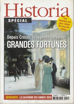HISTORIA SPECIAL 7-8/2013 (12) Francja