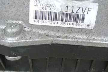 BMW G30 G31 2.0XD SKŘÍŇ ŘAZENÍ GA8HP50Z 8685268