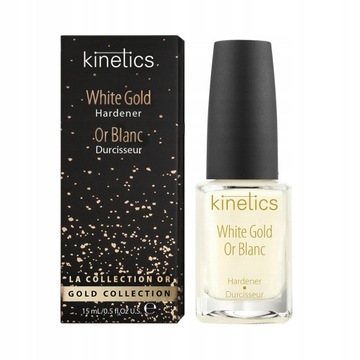 Kinetics odżywka White Gold 15ml