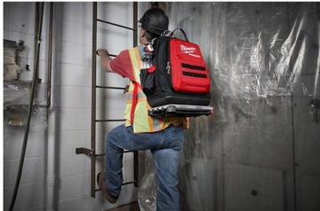 ПАКЕТ 4932471131 рюкзак для монтажных инструментов