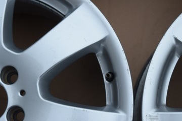 MERCEDES W251 W164 ДИСКИ 7.5x17 ET56 A2514011002