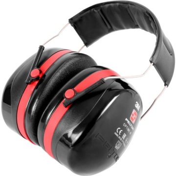 Противошумные наушники Peltor Optime III H540A