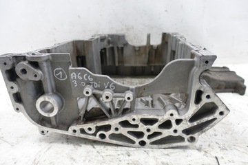 Audi A6 C6 3.0 TDI МАСЛЯНЫЙ ПОДДОН 059103603AN