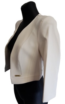 Куртка Bolero Cape Ecru ekri 50