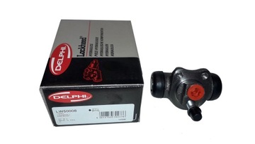 DELPHI CYLINDEREK HAMULCOWY OPEL ASTRA F/ CORSA B/