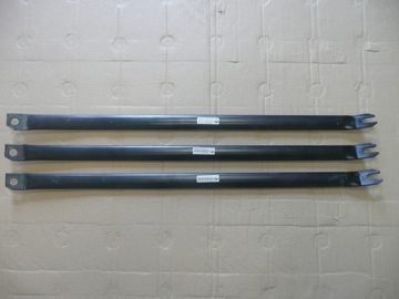 Bmw E87 rozpórka lew wzmocnienie kielichów 7167643