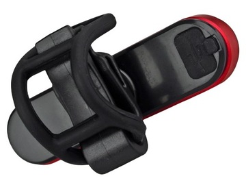 Задний фонарь PROX WEGA LED COB USB