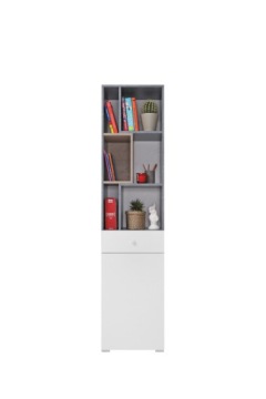 Мебель Sigma C - с кроватью 120 см x 200 см