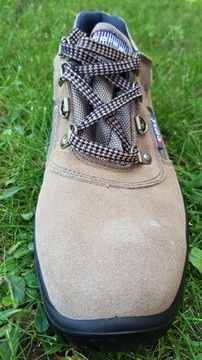 COFRA ZENONE SHOES, воздушная рабочая обувь, размер 40.